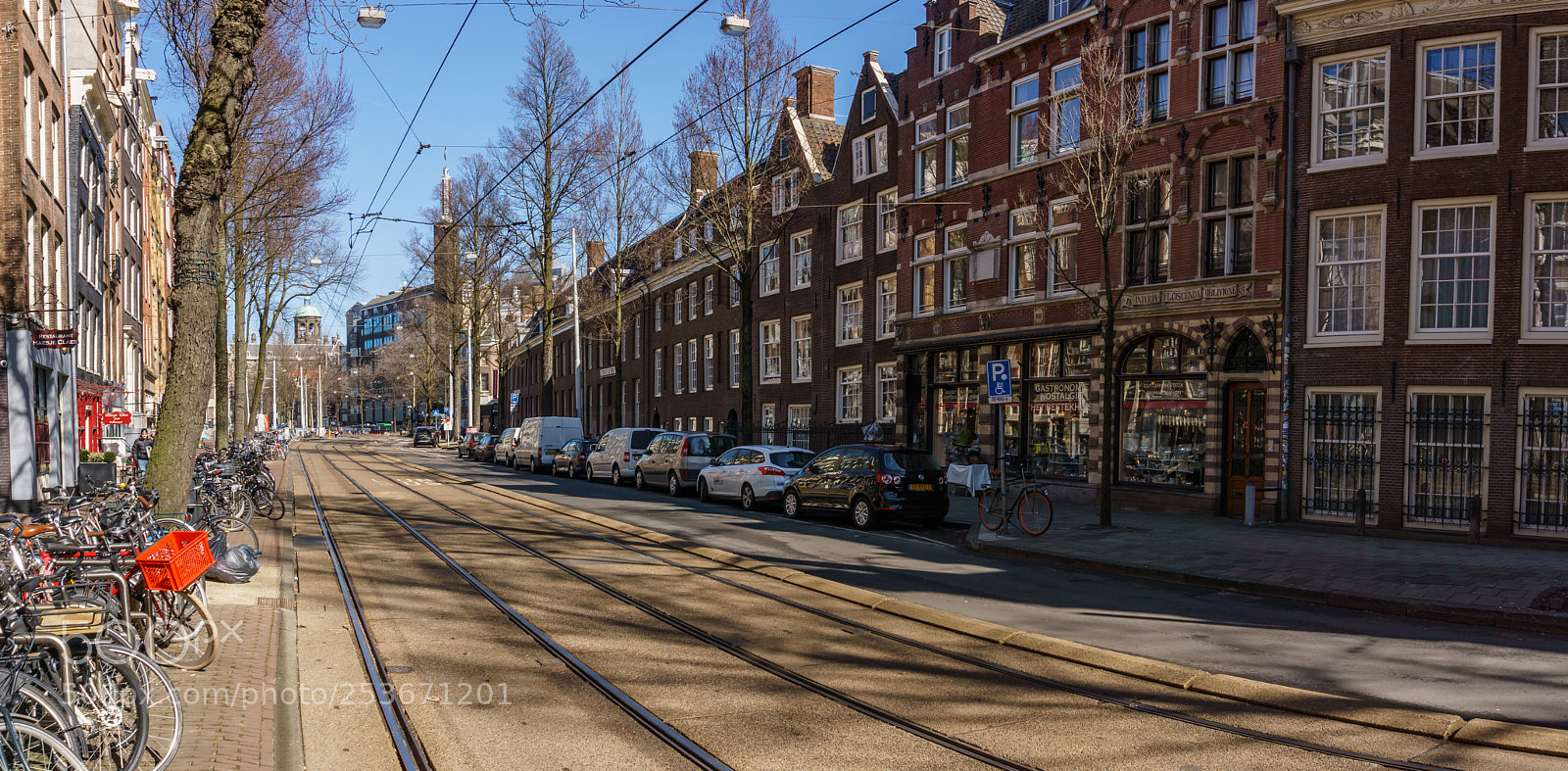 Sony a6000 sample photo. Pano photography
