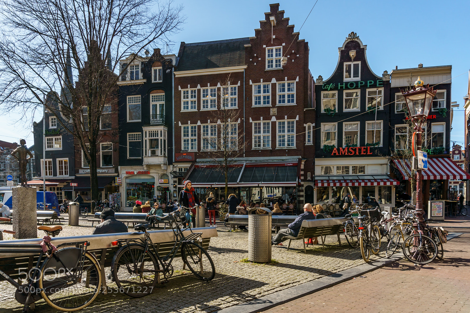 Sony a6000 sample photo. Amsterdam photography