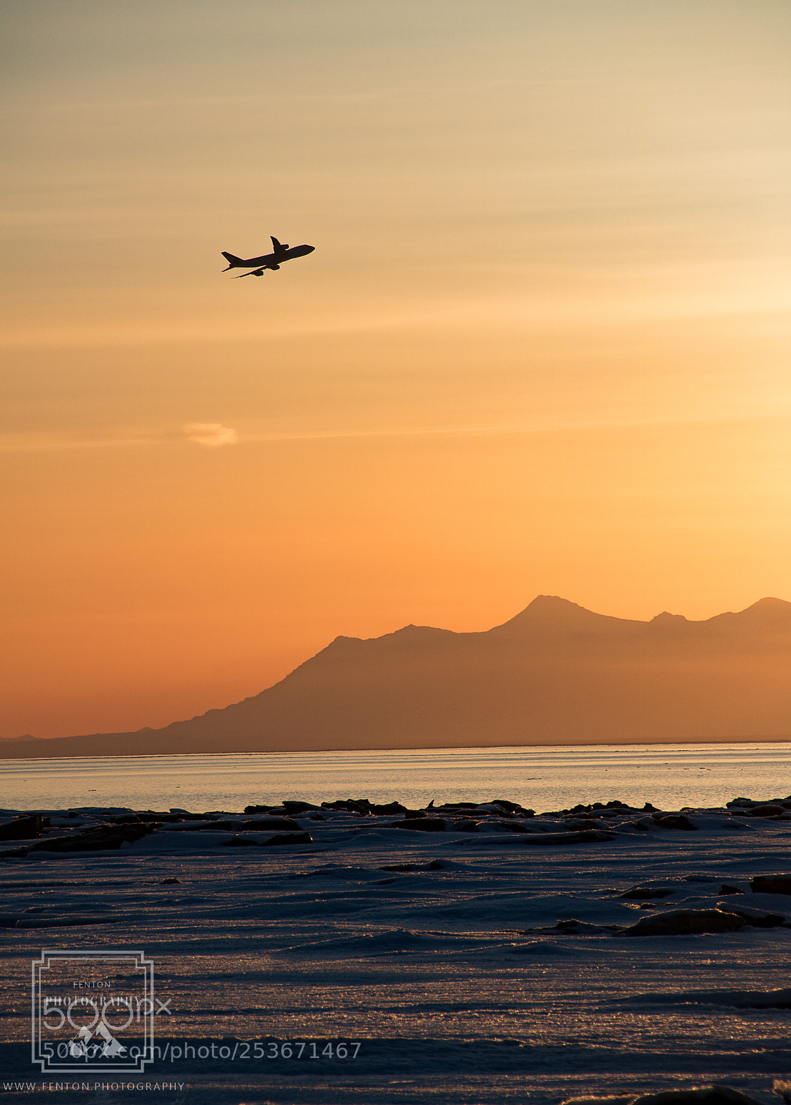 Canon EOS 760D (EOS Rebel T6s / EOS 8000D) sample photo. Plane sunset photography