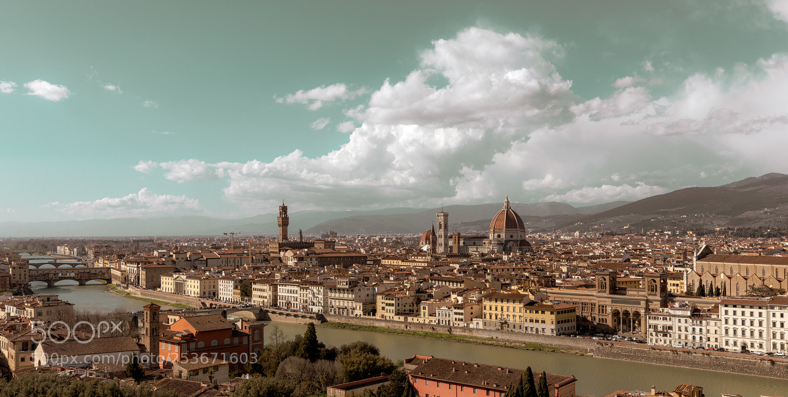 Canon EOS 5D Mark IV sample photo. Florence photography