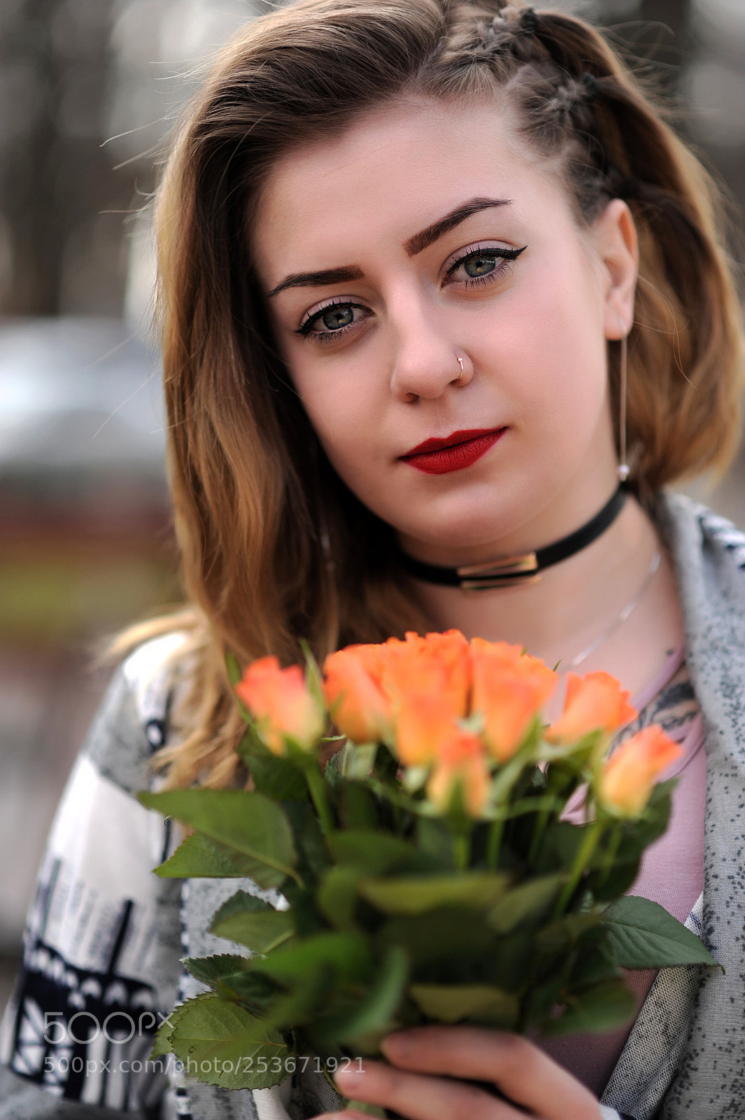 Nikon D700 sample photo. Izz 08 photography