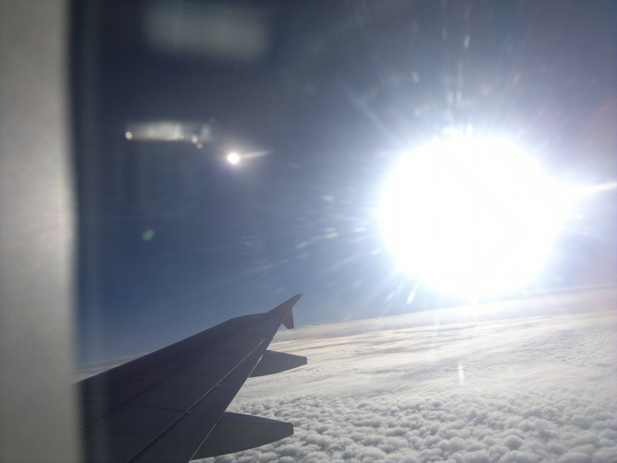Nokia N8-00 sample photo. Aerial photography photography