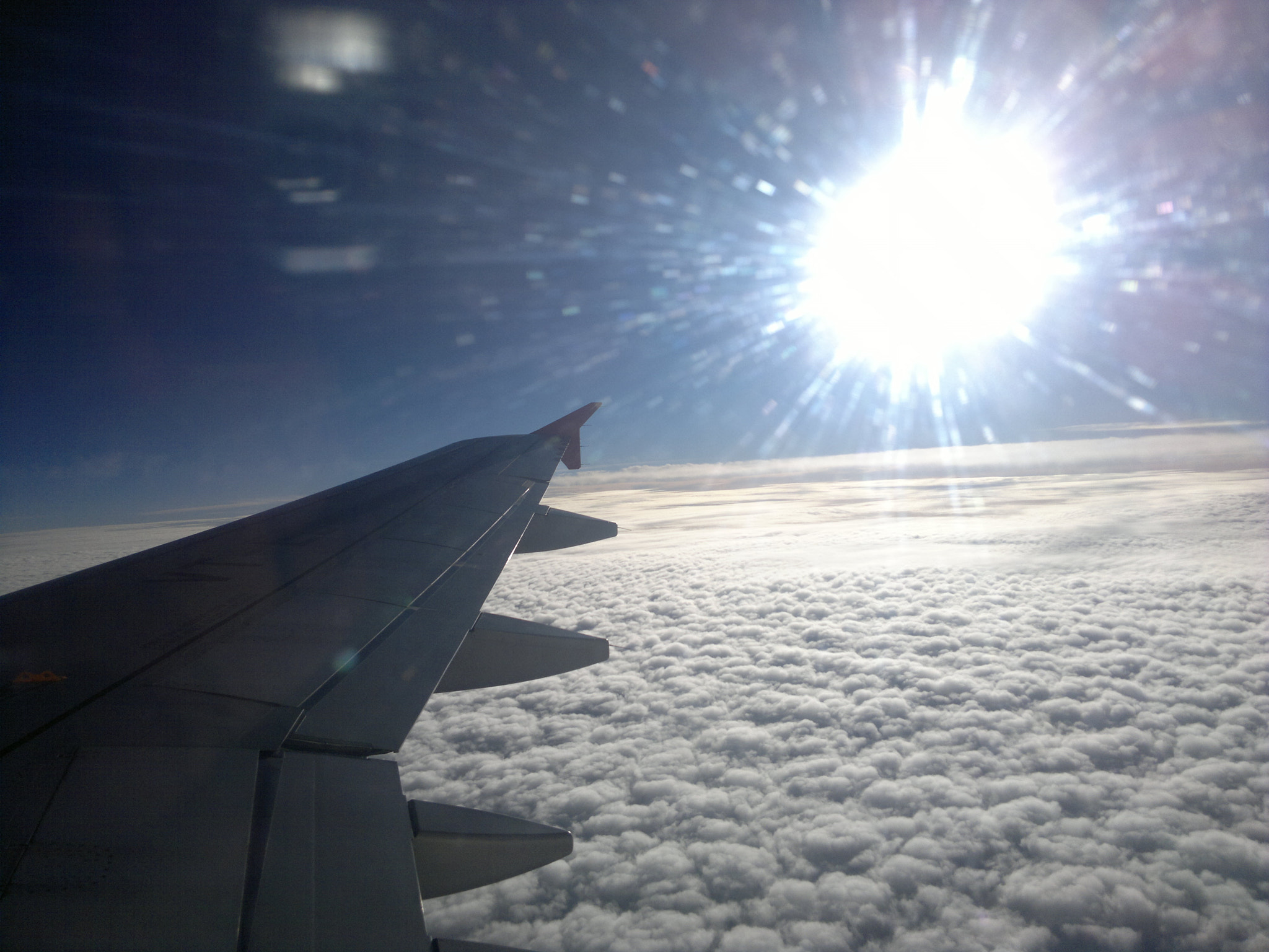 Nokia N8-00 sample photo. Aerial photography photography