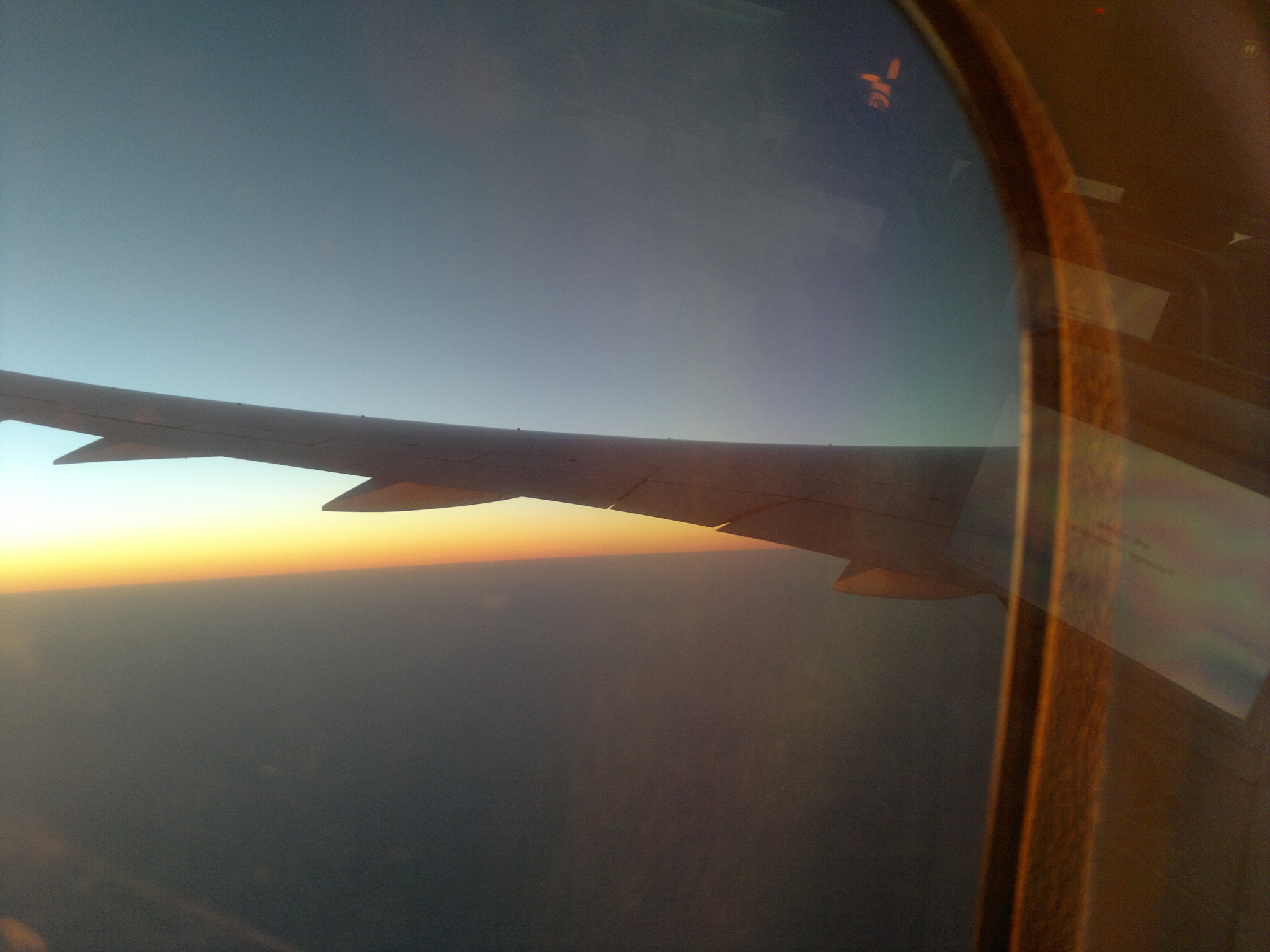 Nokia N8-00 sample photo. Aerial photography photography