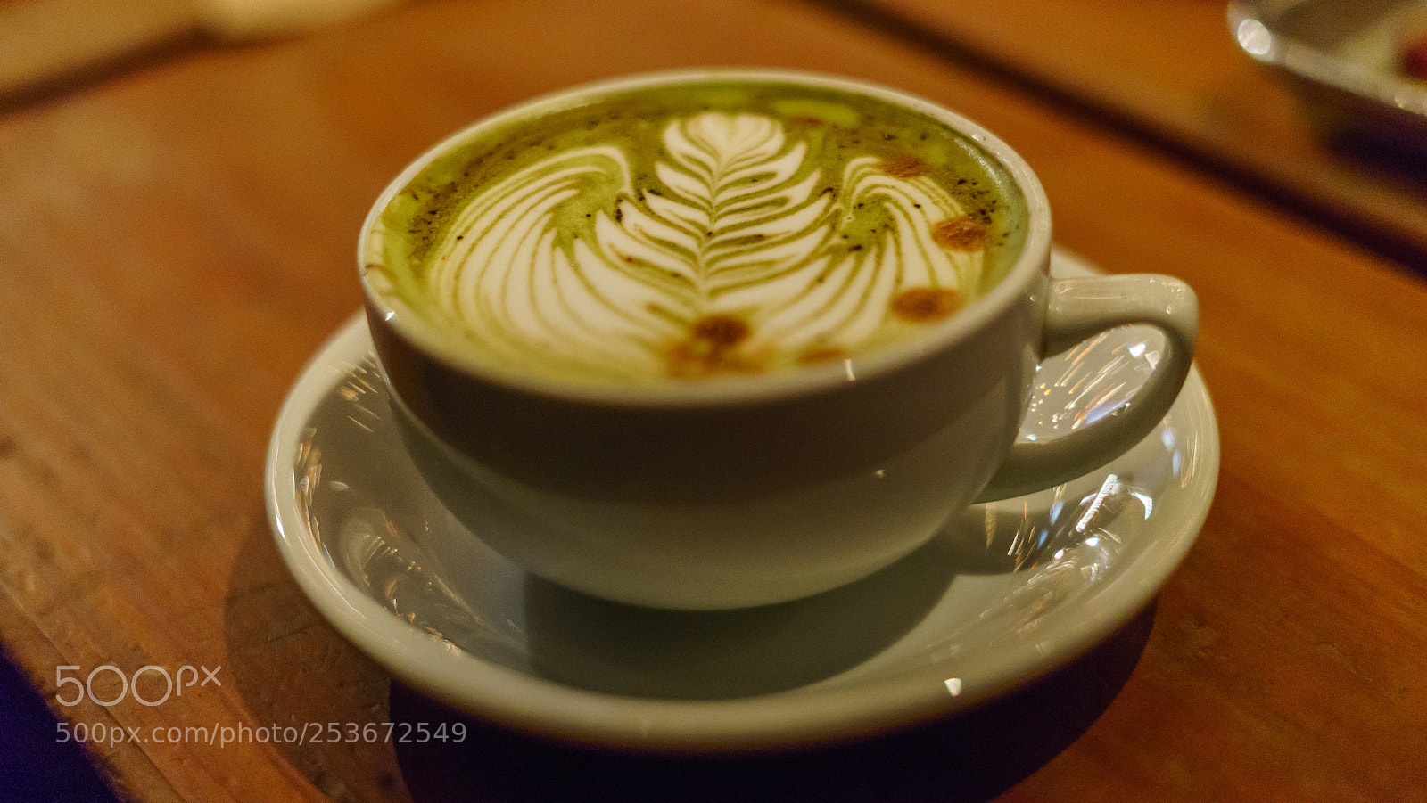 Sony a7 sample photo. Military latte photography