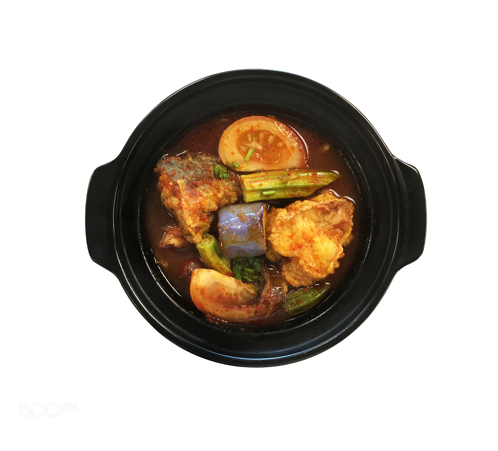 Apple iPhone 6s sample photo. Asam fish 阿参魚 photography