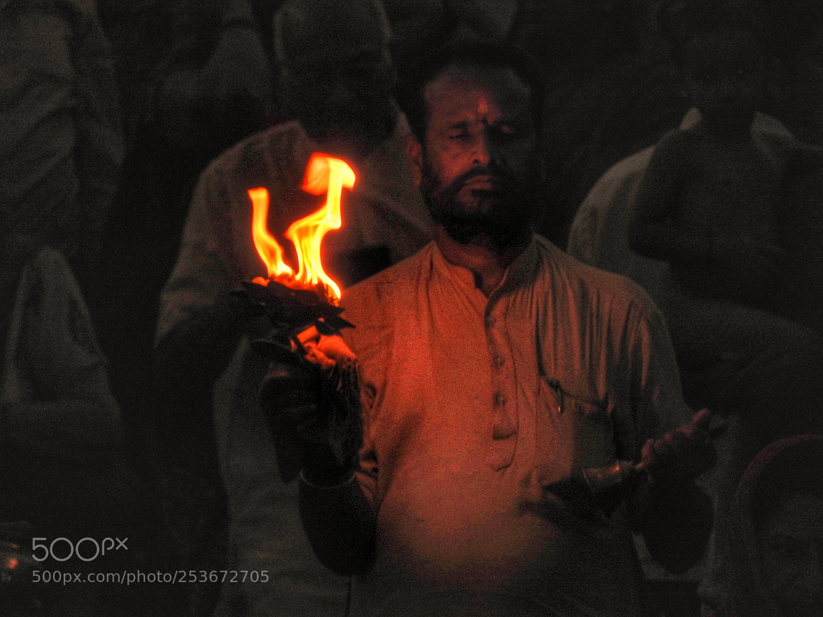 Nikon Coolpix P610 sample photo. Arati photography