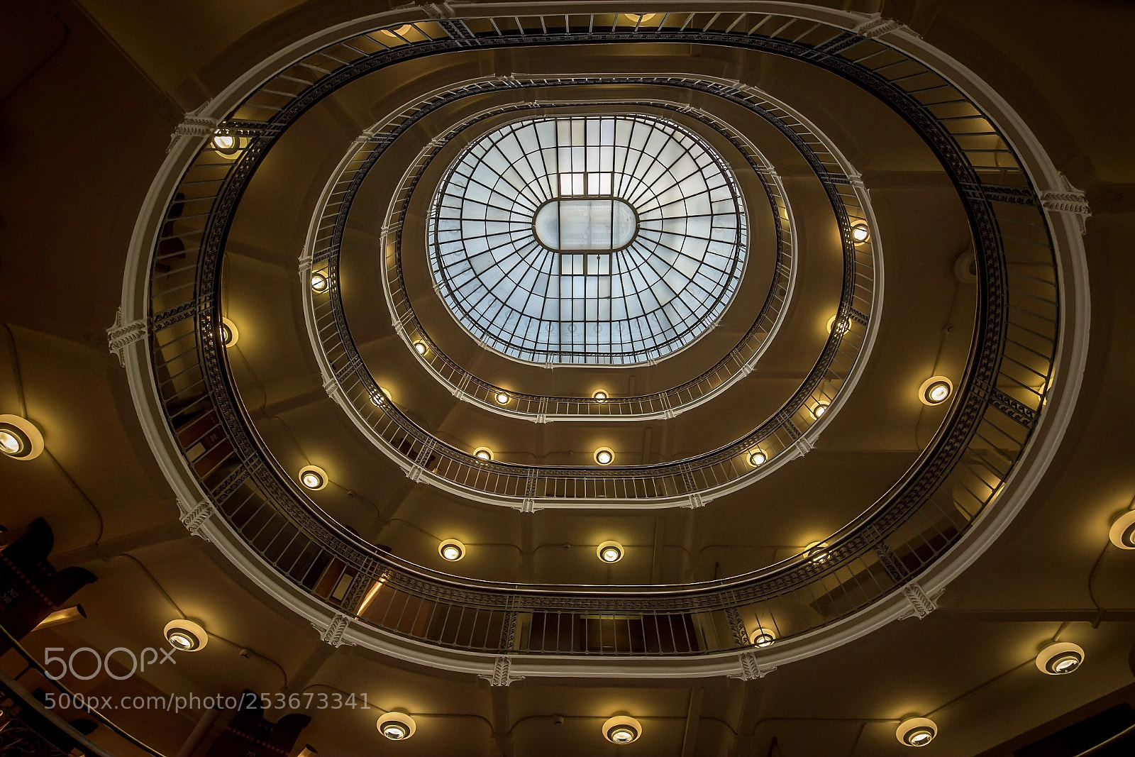 Nikon D7200 sample photo. Upwards photography