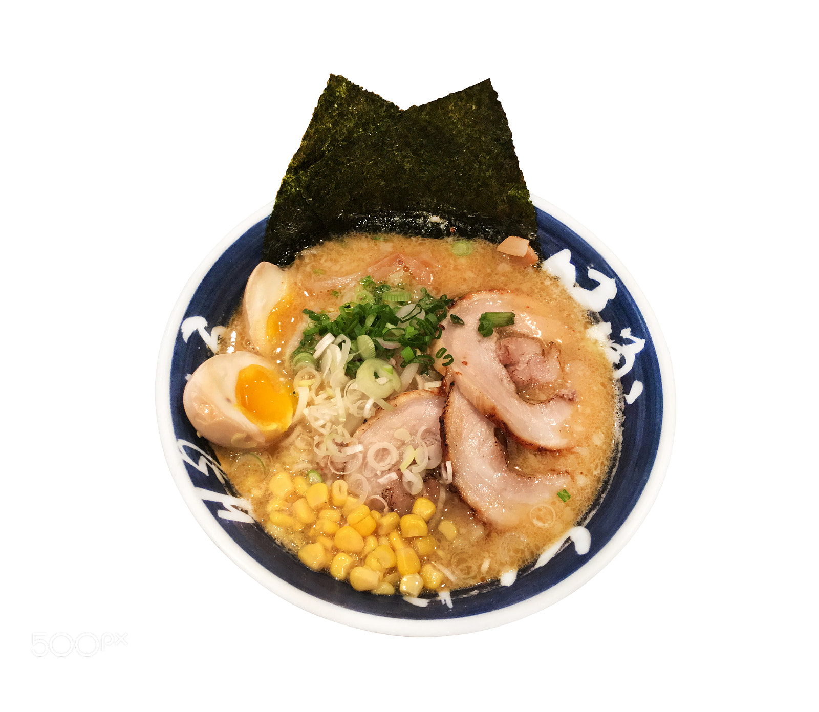 Apple iPhone 6s sample photo. Signature sapporo ramen roasted photography