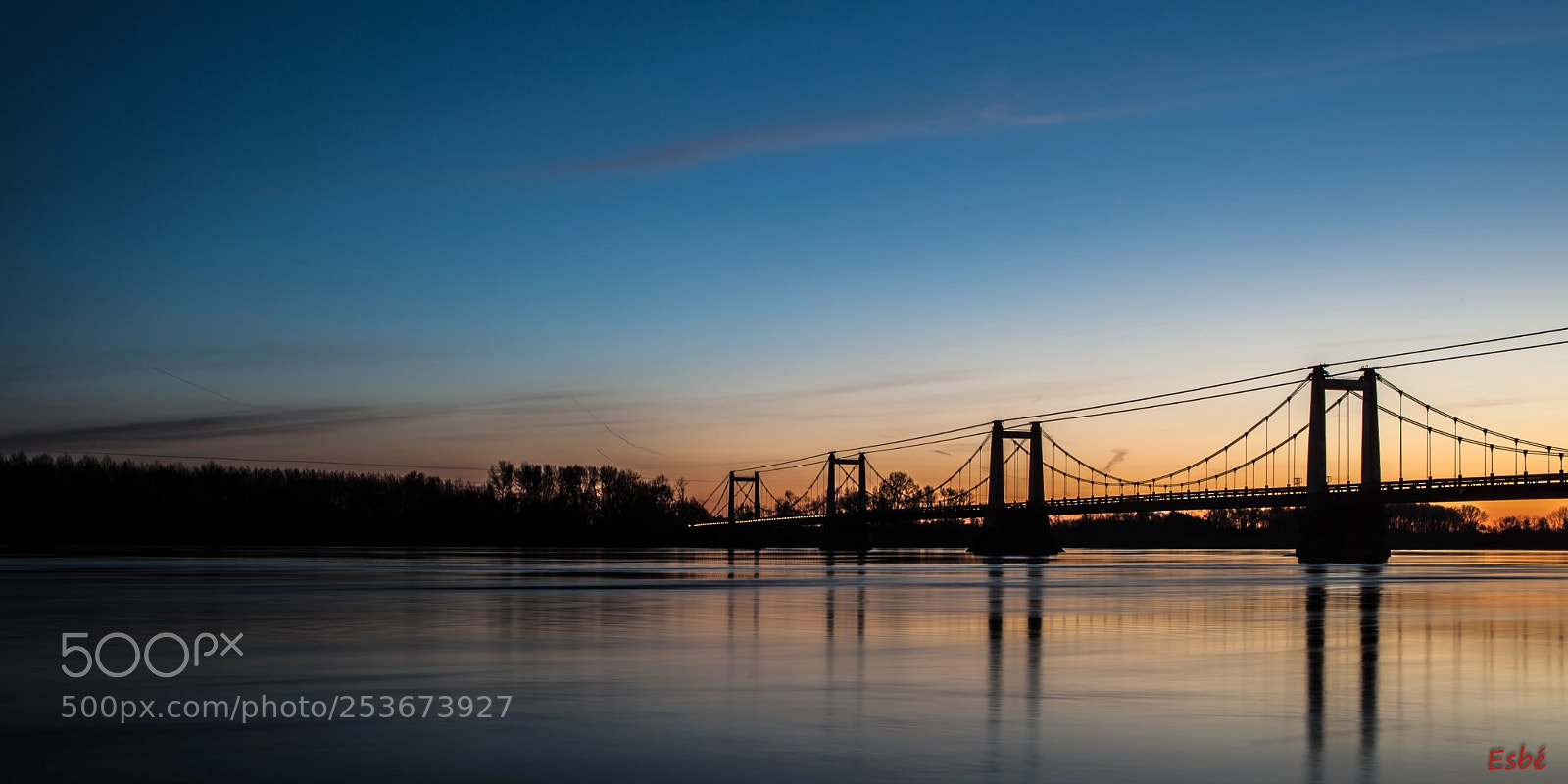 Canon EOS 5D Mark II sample photo. Dawn atmosphere photography