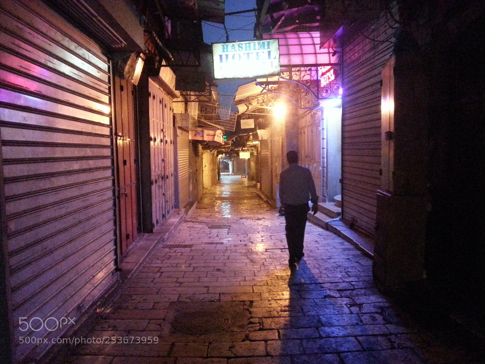 Samsung Galaxy S3 sample photo. Night walk in the photography
