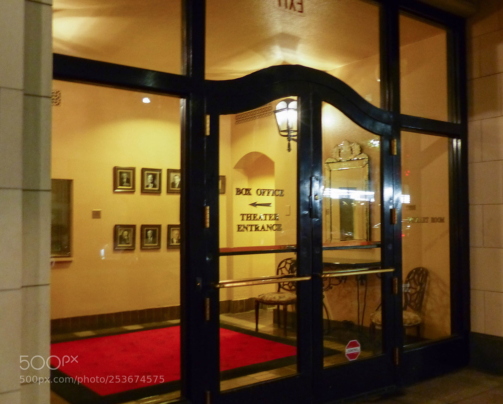 Panasonic Lumix DMC-FZ200 sample photo. The way in photography