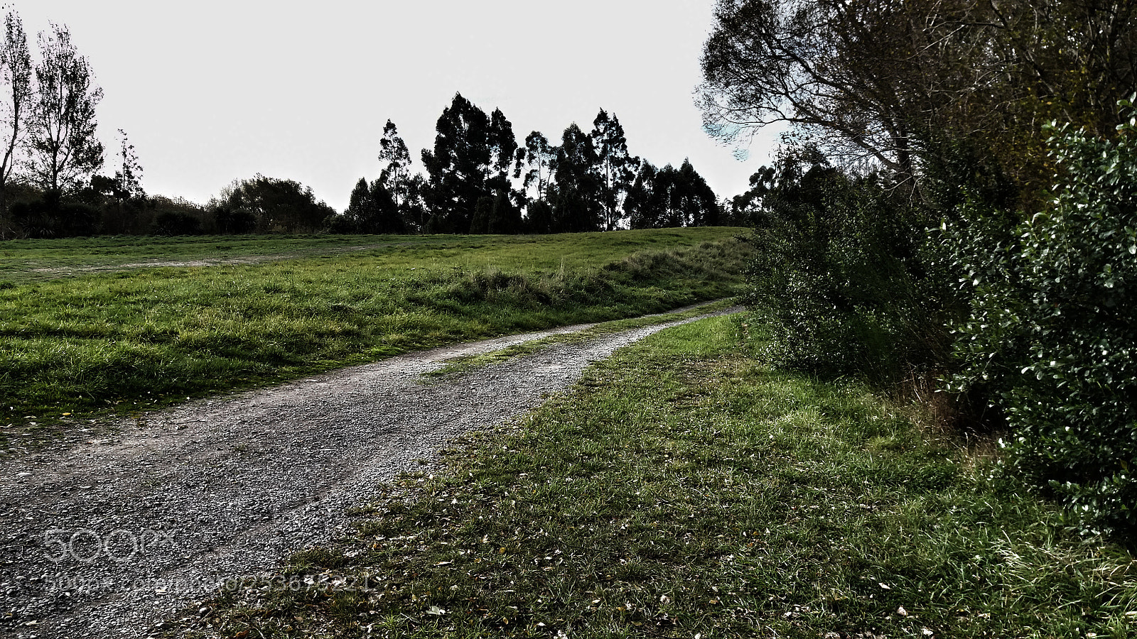 Samsung Galaxy J5 sample photo. Road photography