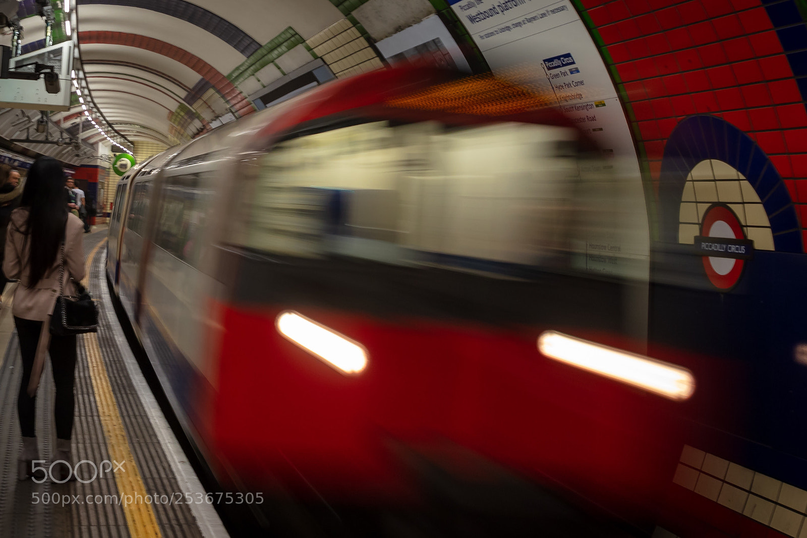 Canon EOS 5DS R sample photo. The next station is...... photography
