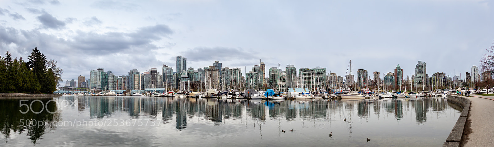 Canon EOS 700D (EOS Rebel T5i / EOS Kiss X7i) sample photo. Downtown vancouver photography