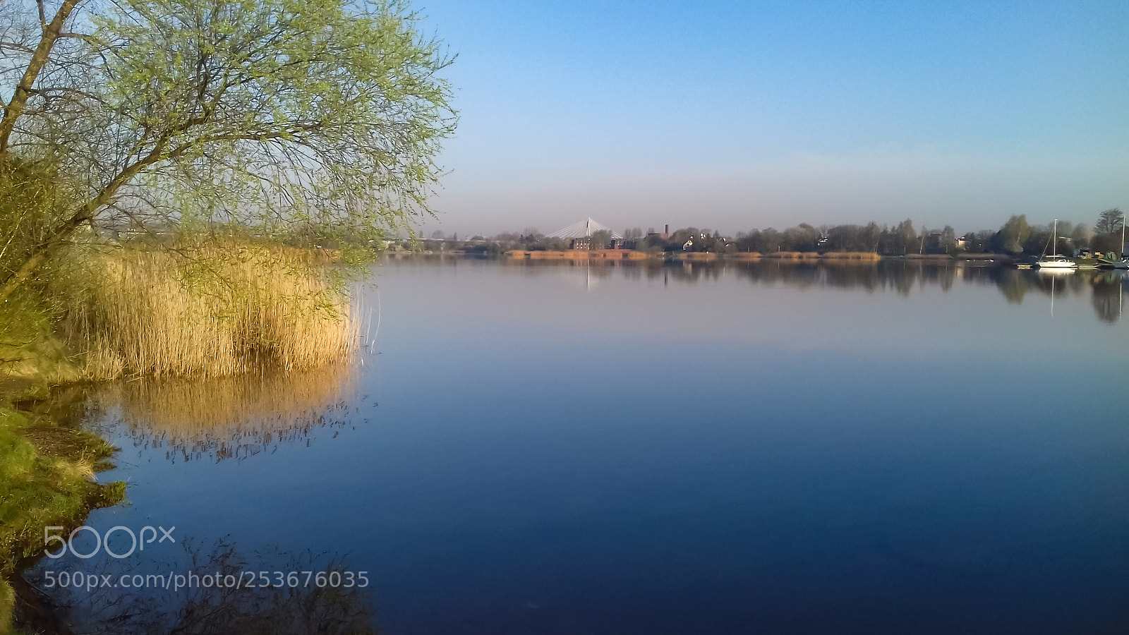 Samsung Galaxy J3(2016) sample photo. Sunrise photography