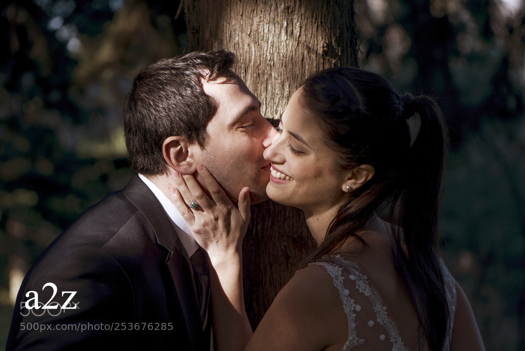 Nikon D610 sample photo. Love photography