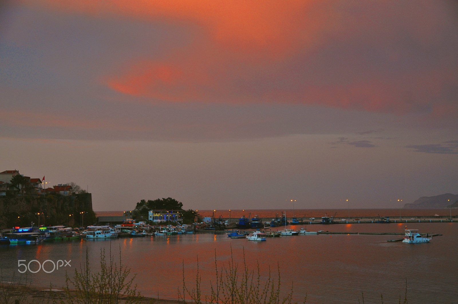 Nikon D5000 sample photo. ** photography