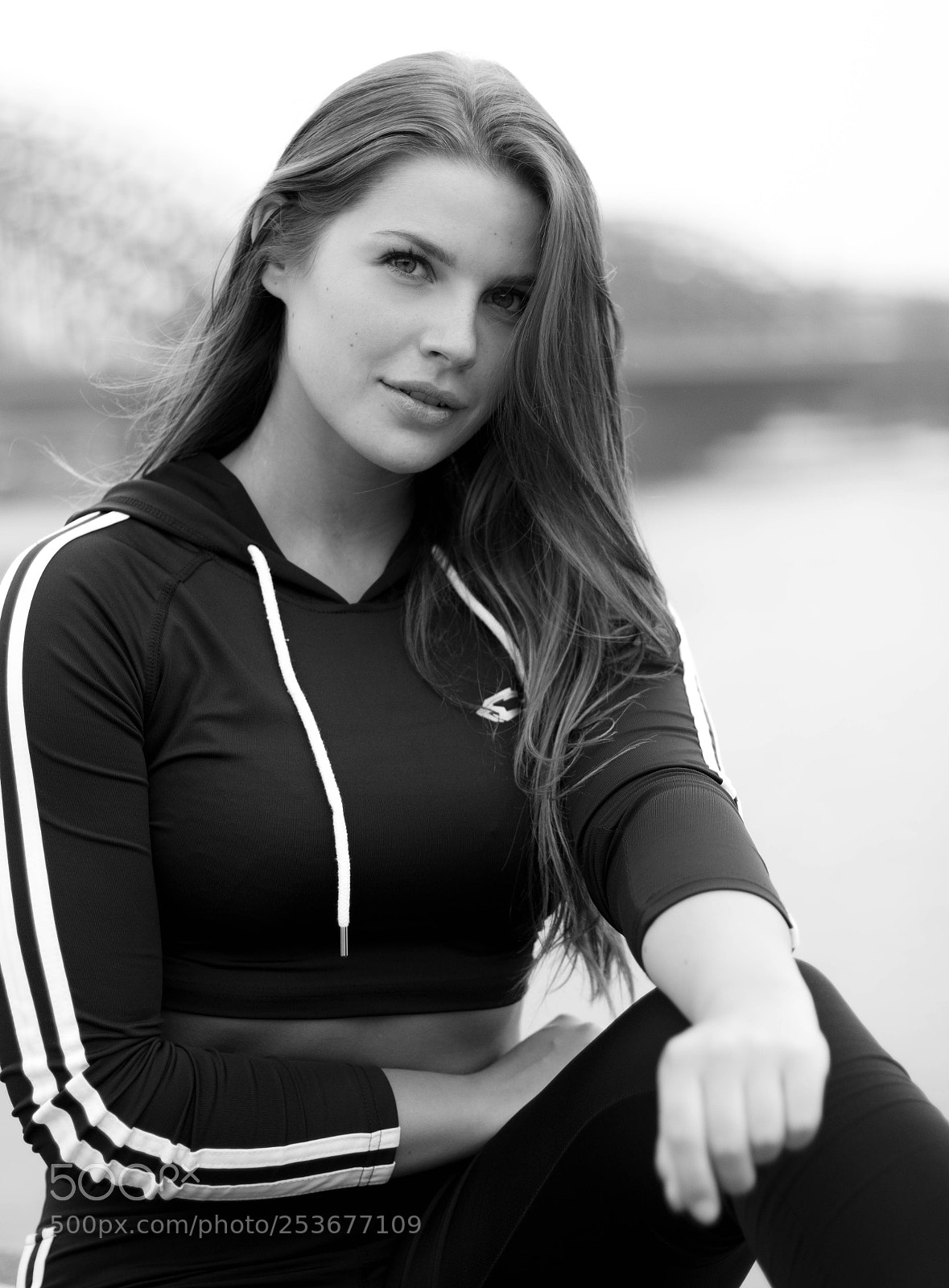 Canon EOS 77D (EOS 9000D / EOS 770D) sample photo. Melanie photography