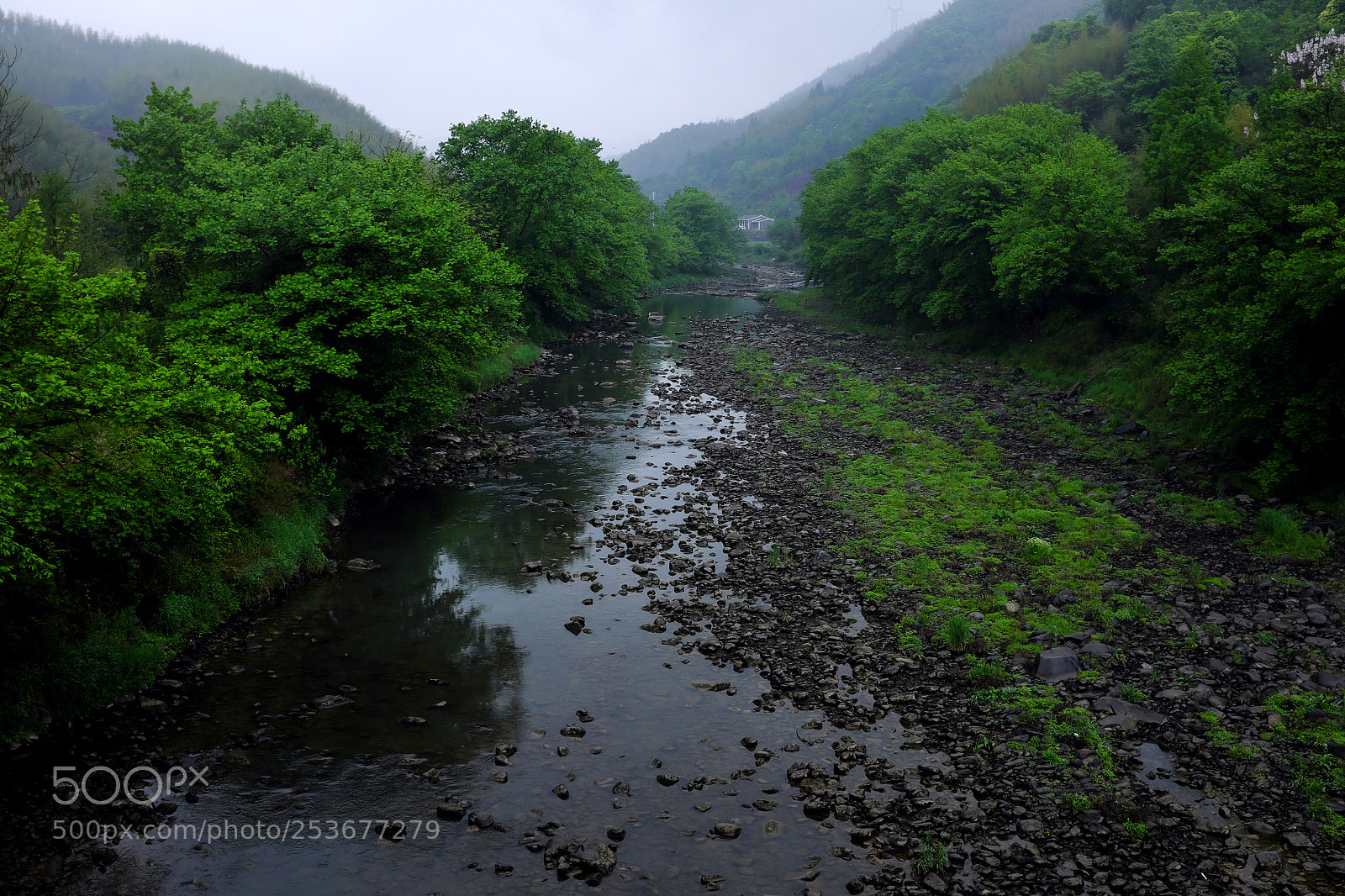 Fujifilm X100S sample photo. River dryed photography