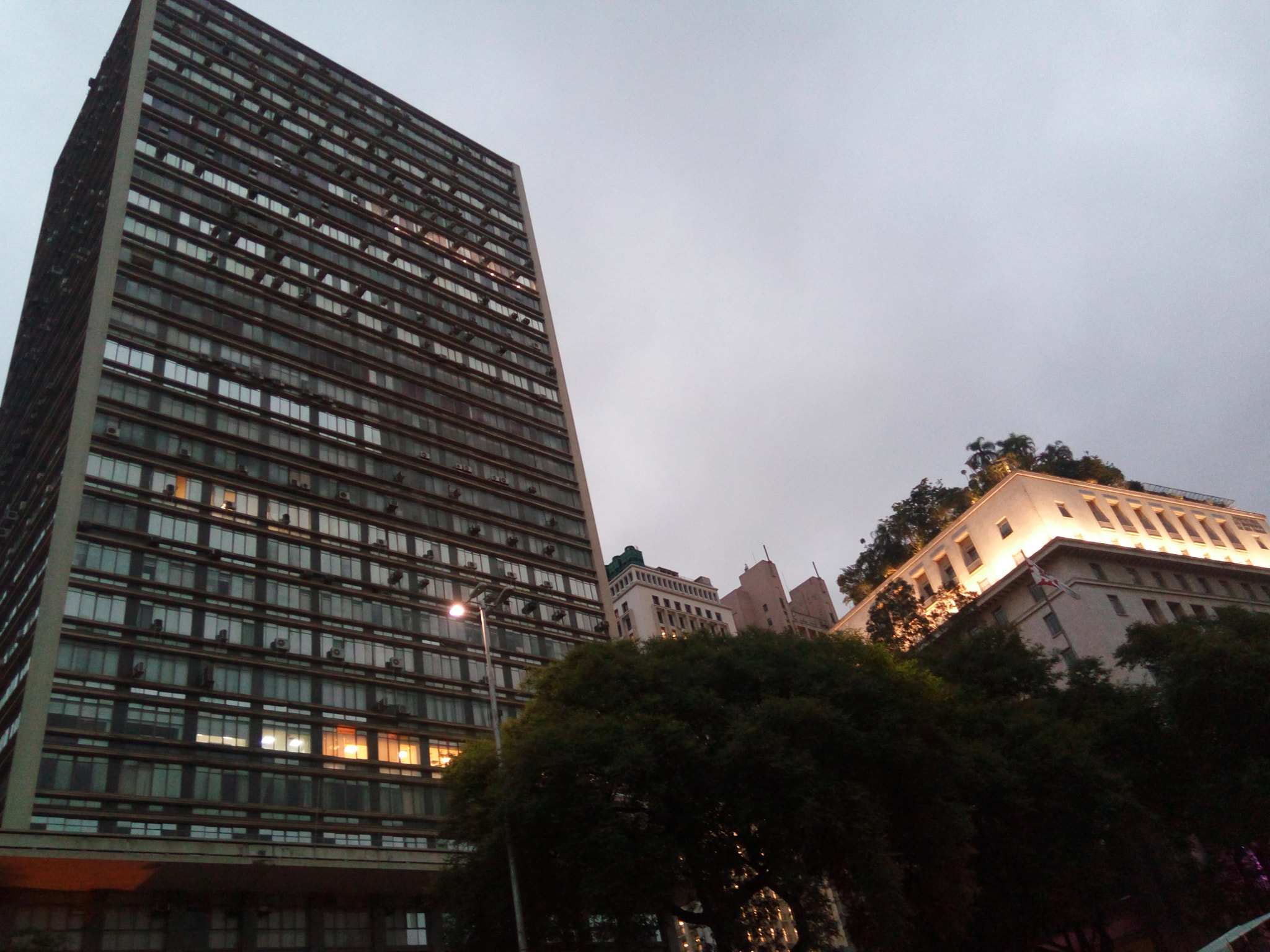 Lenovo VIBE X3 LITE sample photo