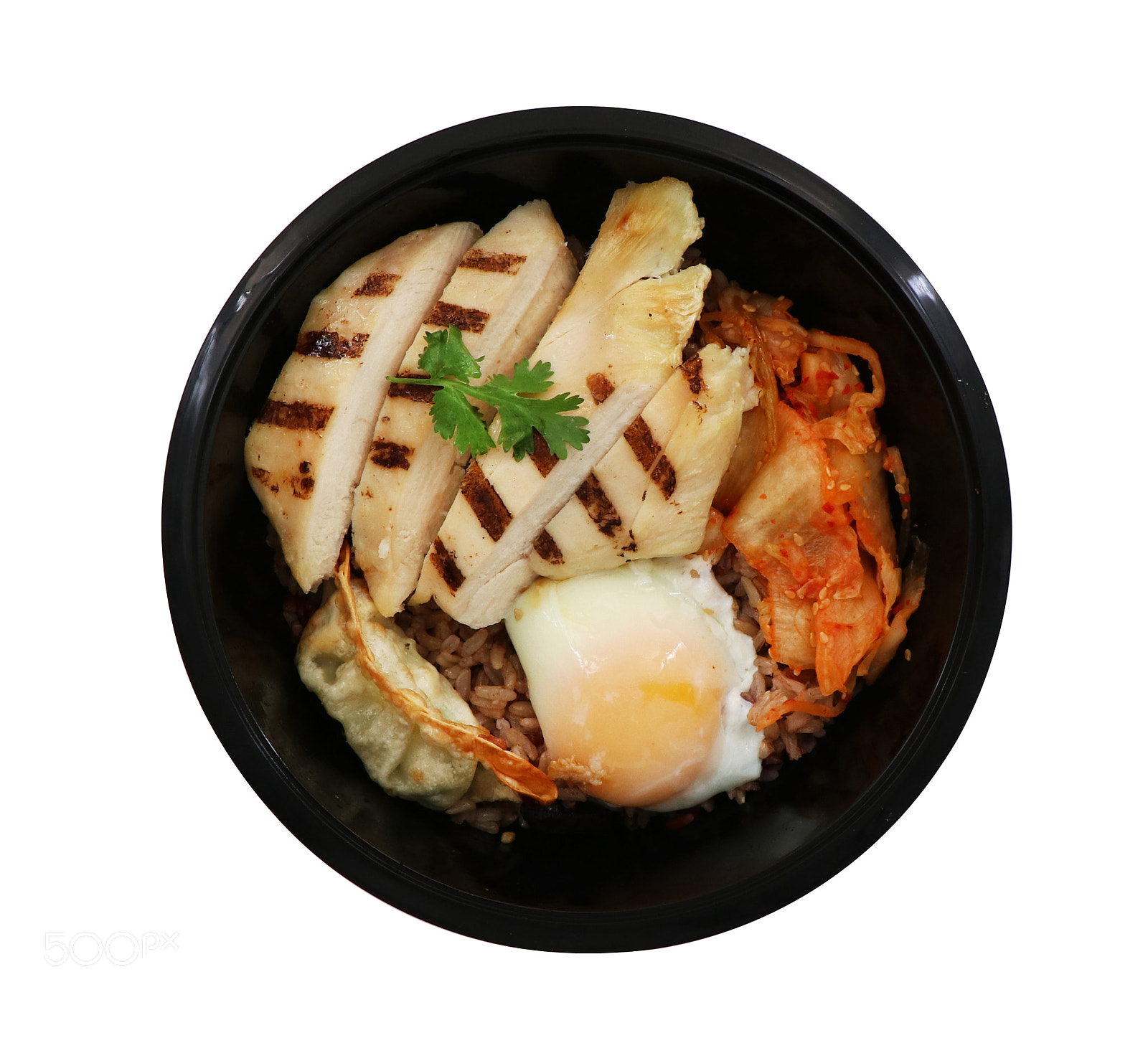 Canon EOS 80D sample photo. Grilled chick breast with photography