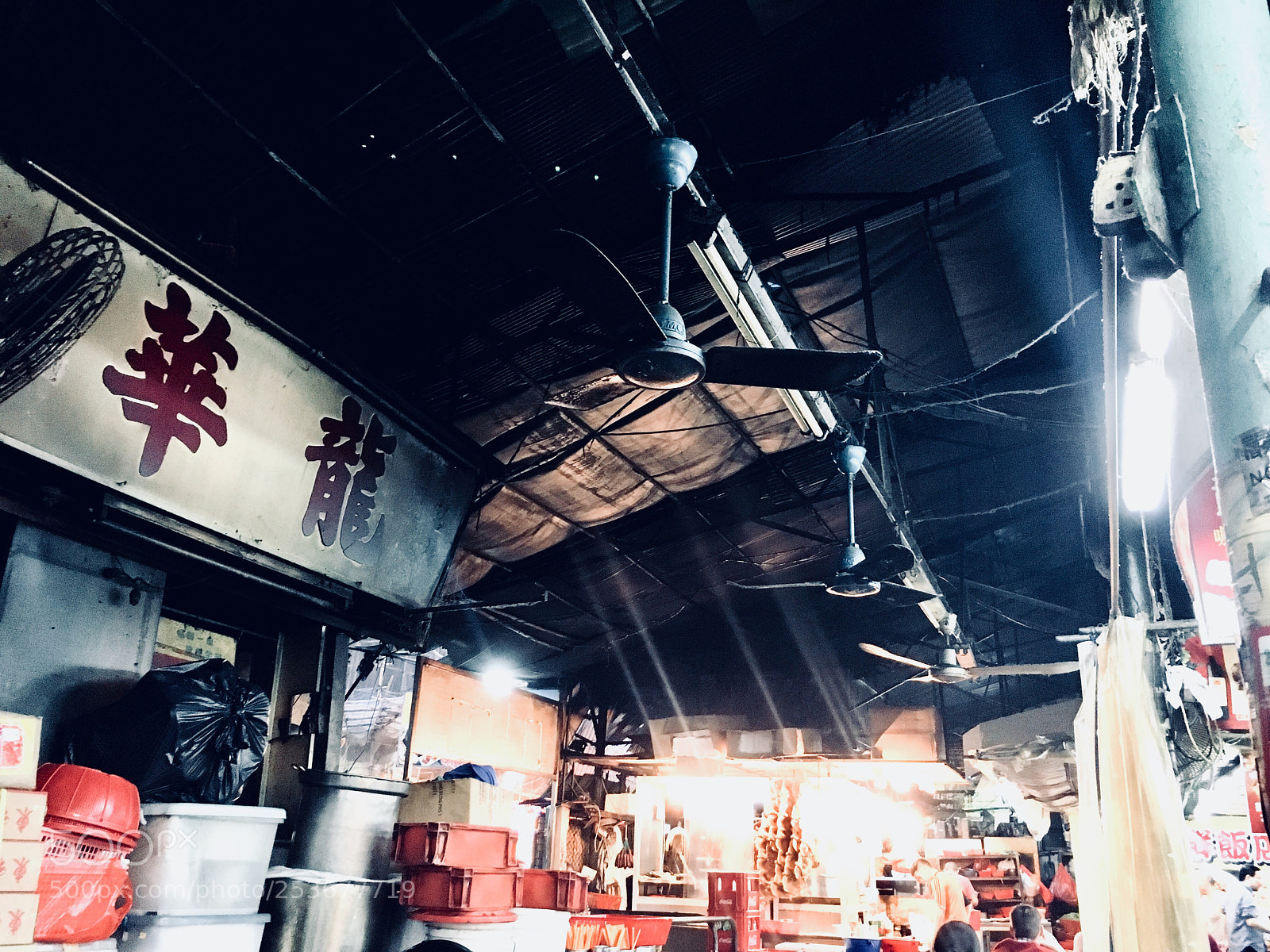 Apple iPhone 6s sample photo. A casual and relaxing photography