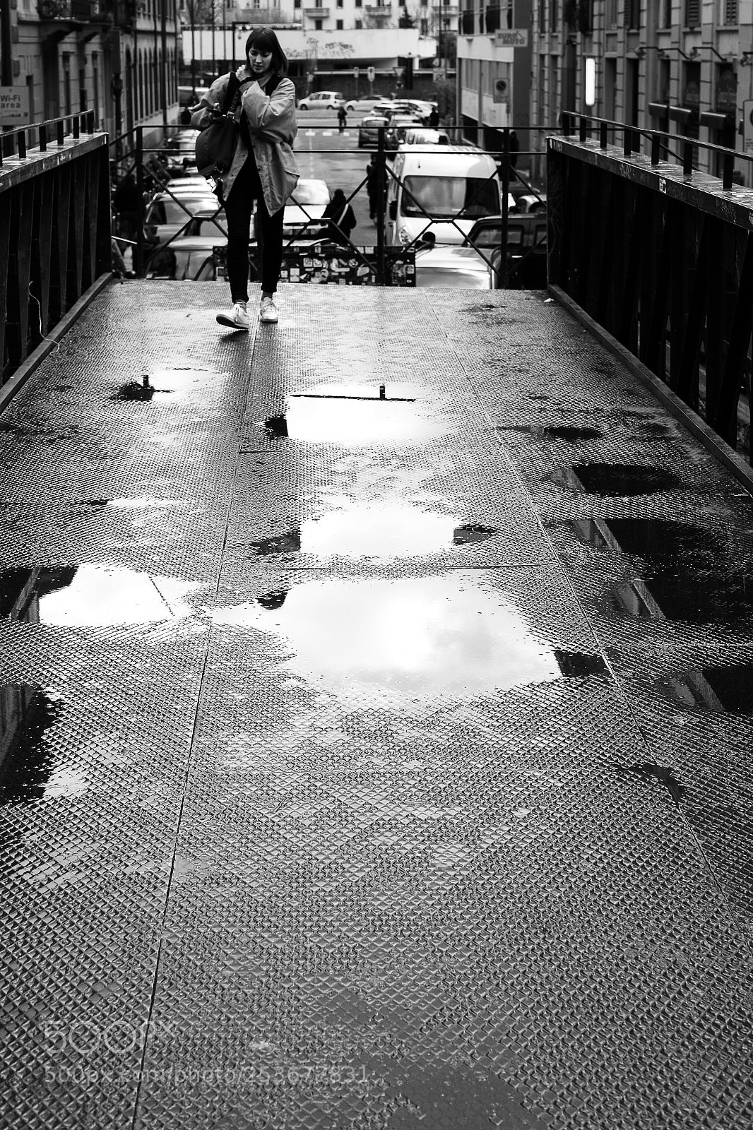 Fujifilm X-T10 sample photo. .. after the rain ... photography