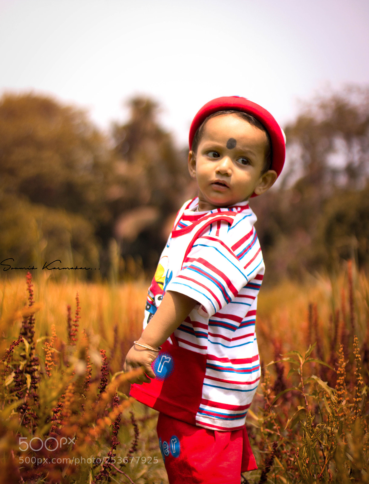 Canon EOS 750D (EOS Rebel T6i / EOS Kiss X8i) sample photo. Attitude photography