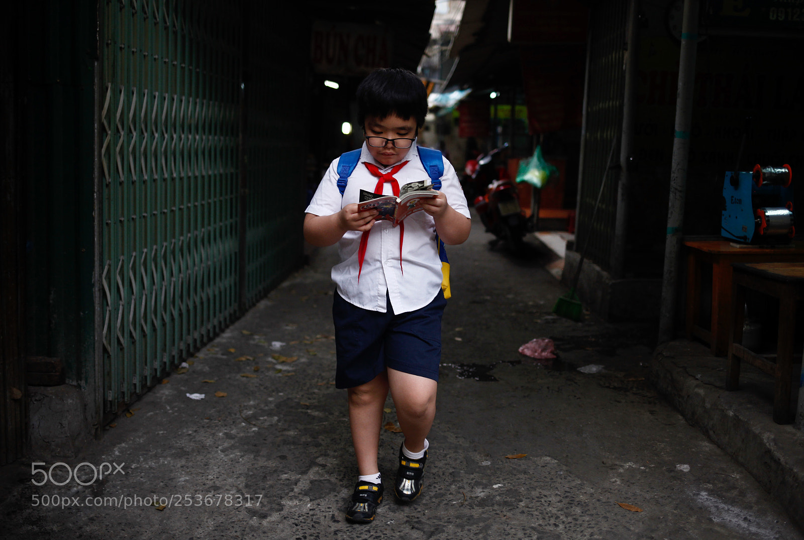 Canon EOS 5D Mark II sample photo. Cosmic book photography