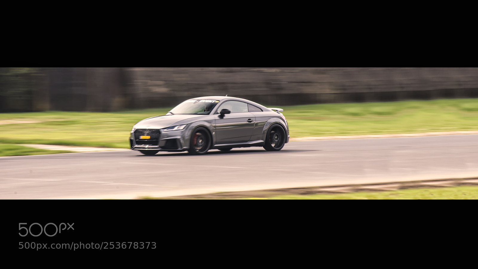 Nikon D7200 sample photo. Audi tt @ spring event photography