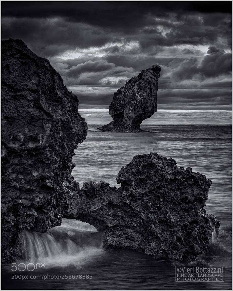 Leica SL (Typ 601) sample photo. Stormy weather at e photography