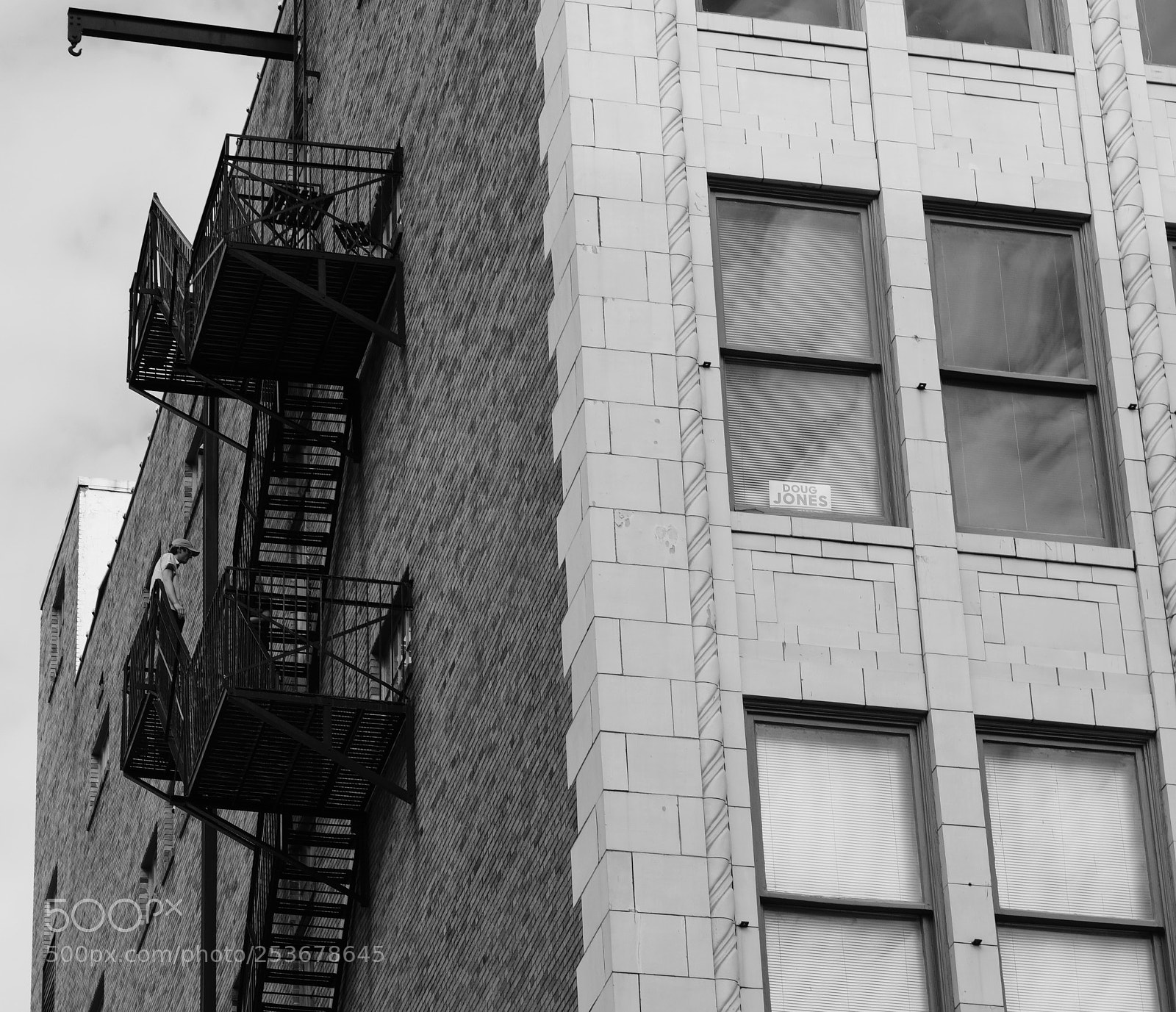 Sony a6000 sample photo. Bw photography