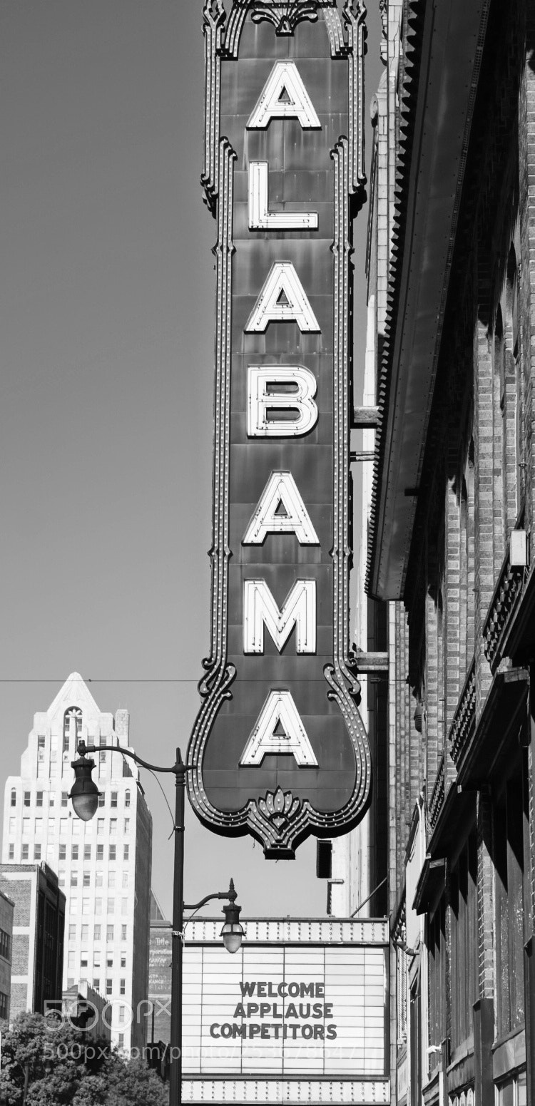Sony a6000 sample photo. Bw photography