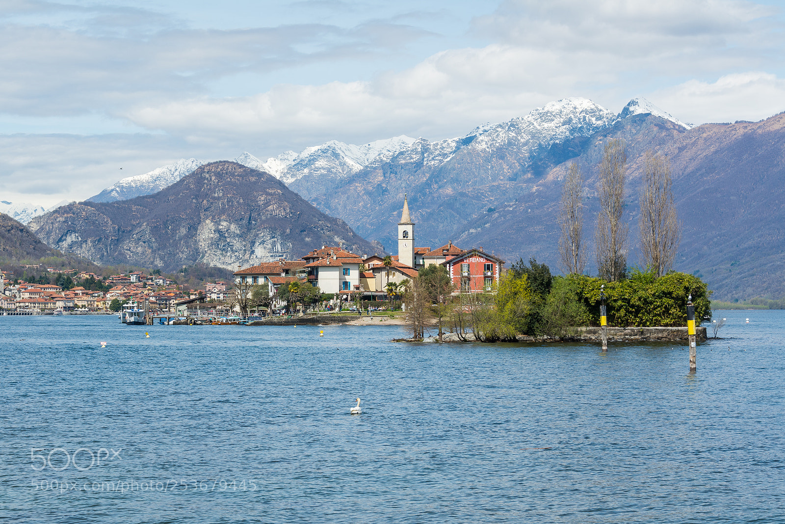 Nikon D7100 sample photo. Isola dei pescatori, stresa photography