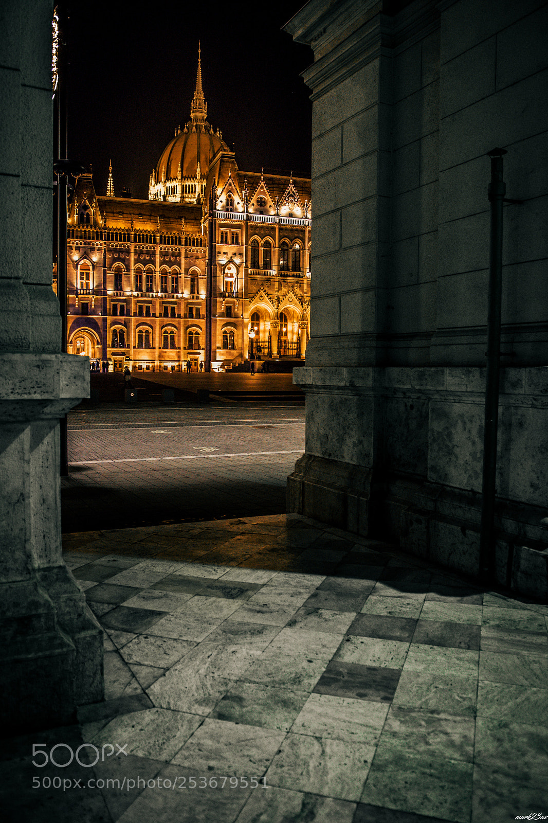 Nikon D7200 sample photo. Street orszaghaz photography