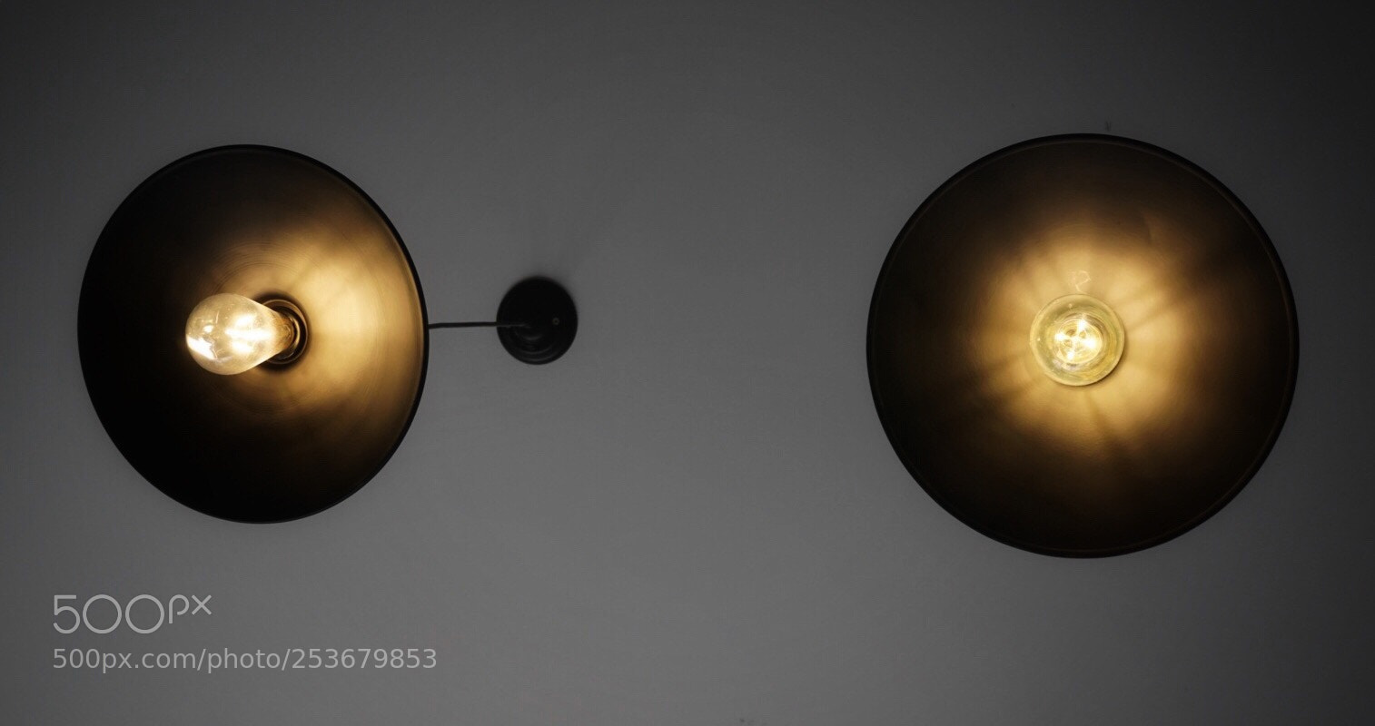 Sony a6000 sample photo. Dark-light photography