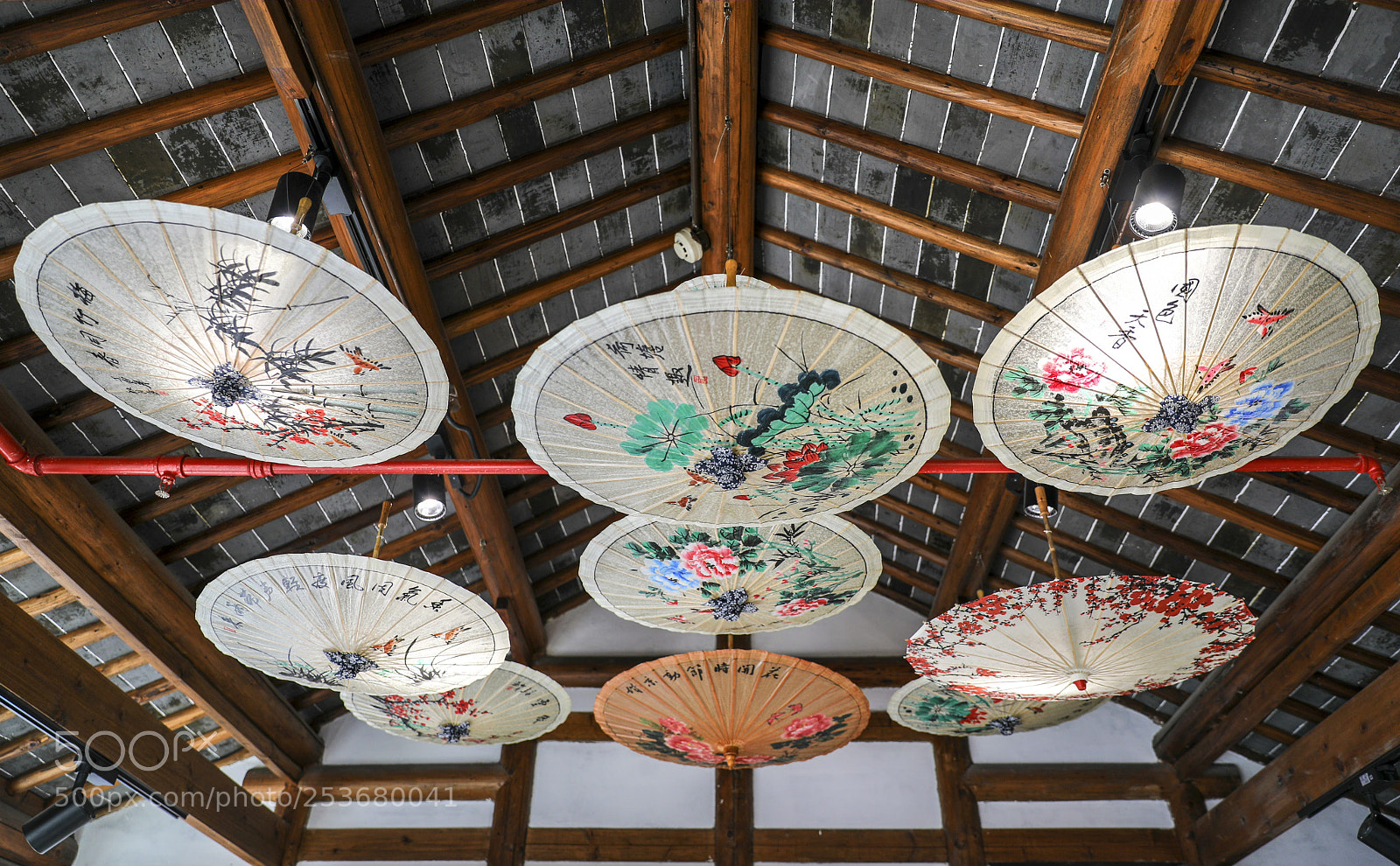 Canon EOS 5D Mark IV sample photo. Dangkou town 27 photography