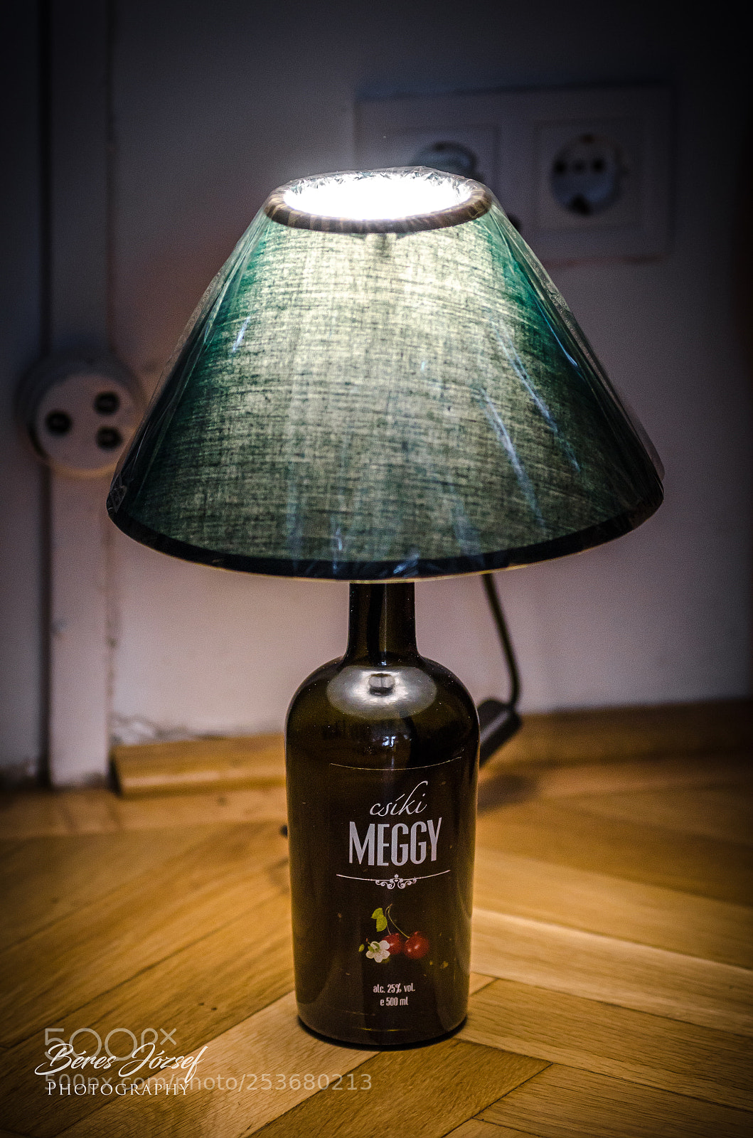 Nikon D7000 sample photo. Solid lights photography