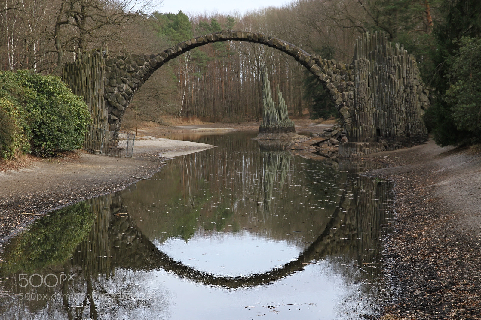 Canon EOS 7D sample photo. Life is a circle  photography