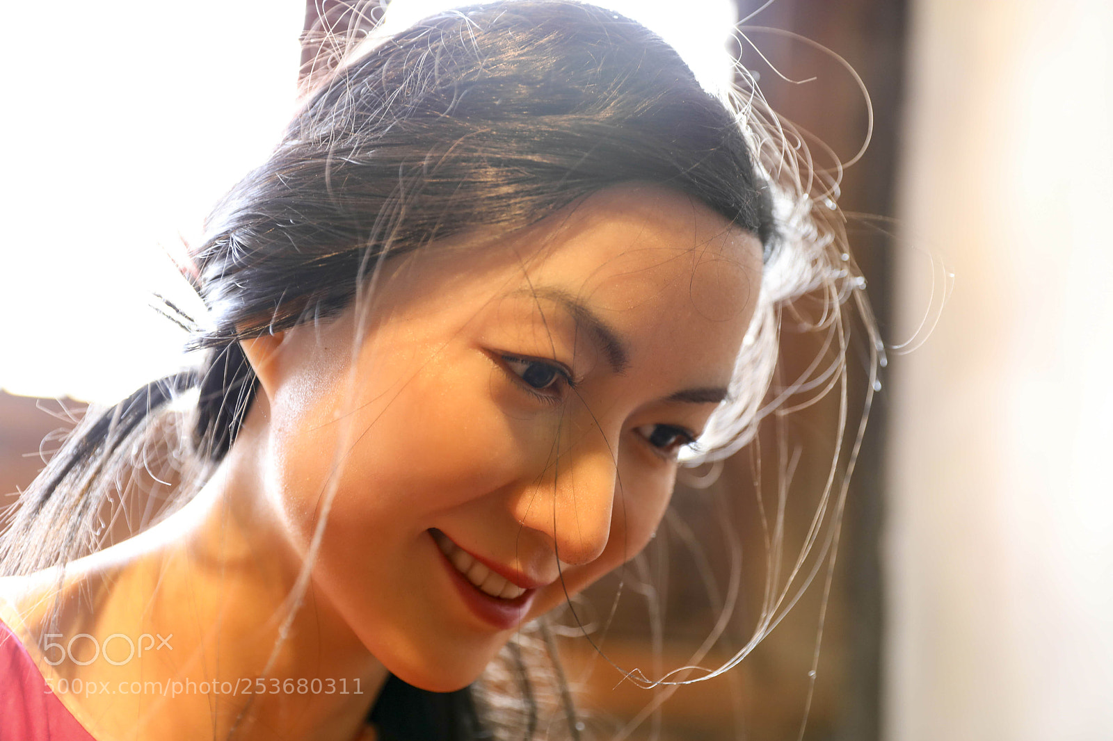 Canon EOS 5D Mark IV sample photo. A hooker of wax photography
