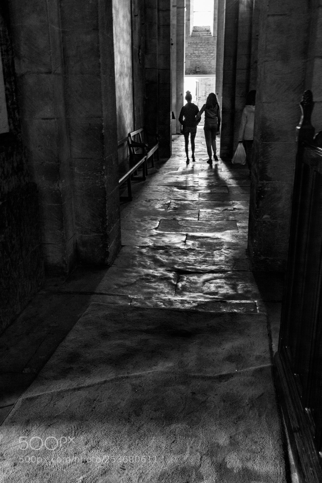 Nikon D600 sample photo. Dont' stumble photography