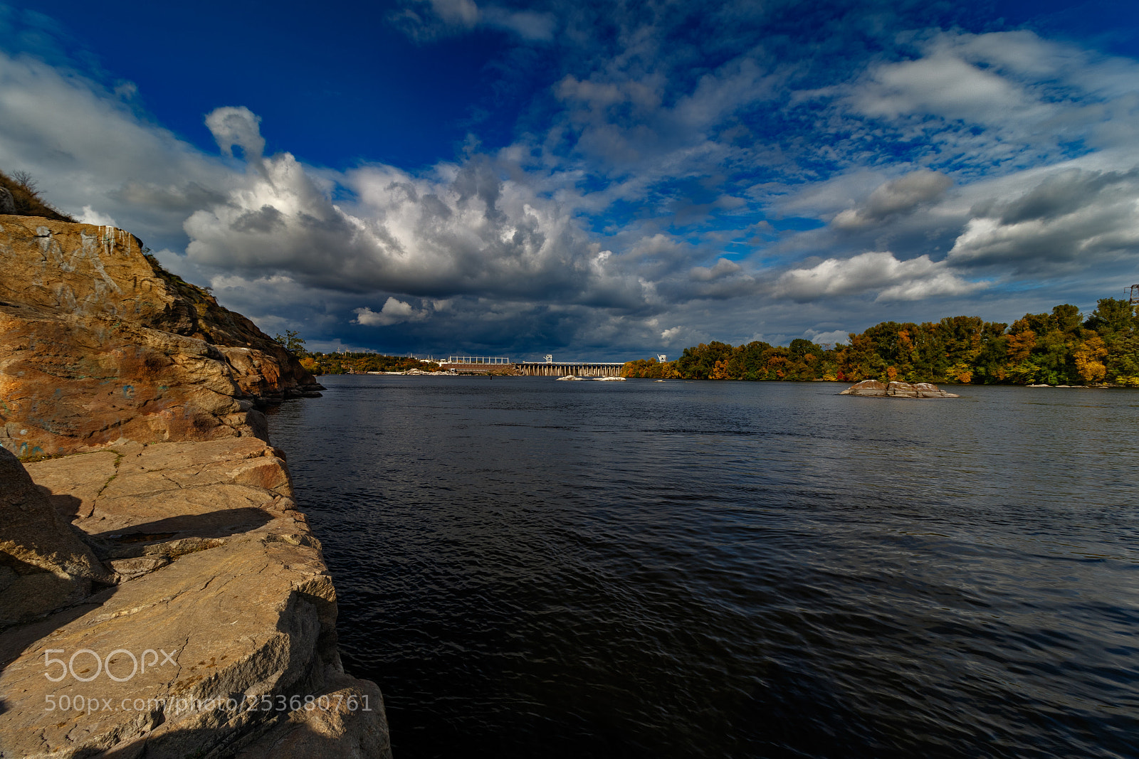 Canon EOS 7D Mark II sample photo. Autumn. khortytsya. photography