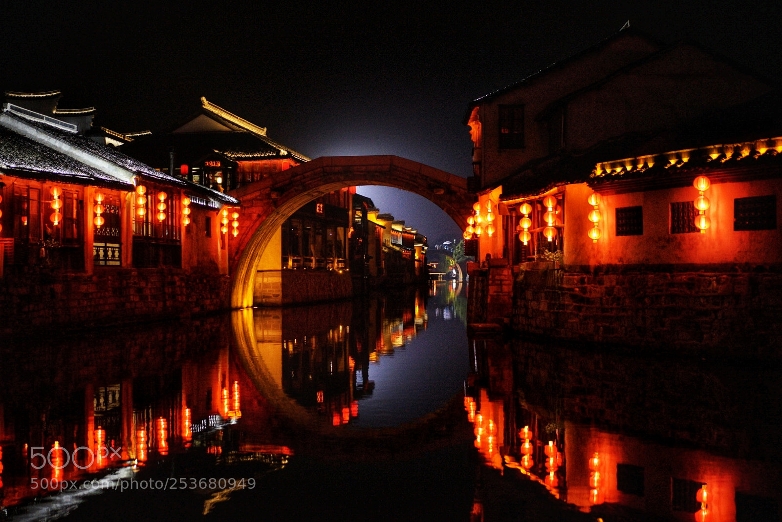 Sony a7 II sample photo. 难寻南浔 photography