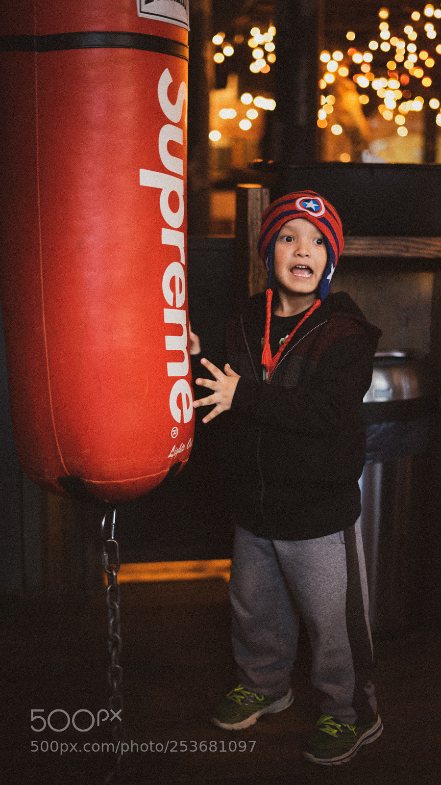Sony a7 sample photo. Supreme photography