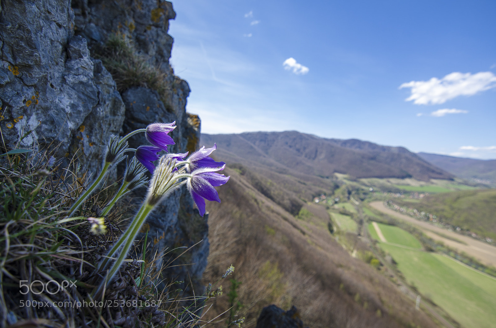 Nikon D7000 sample photo. Eastern slovakia photography