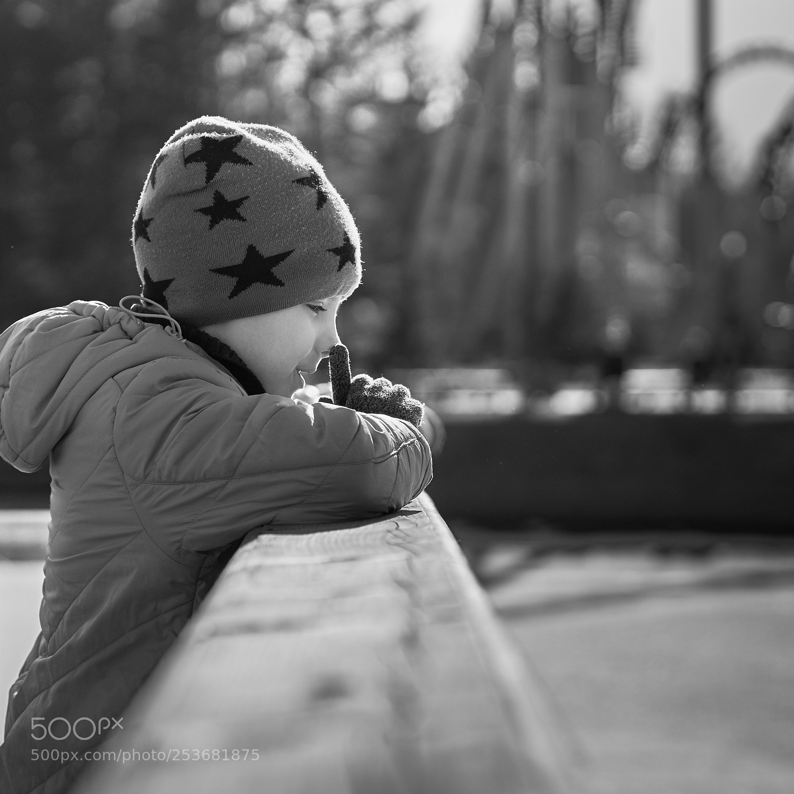 Sony a7 II sample photo. S photography