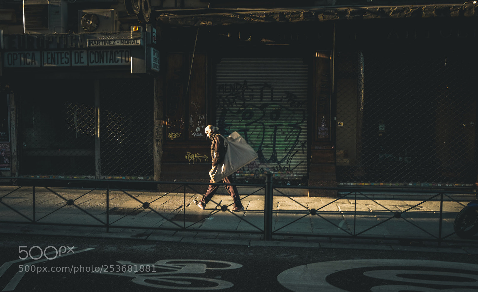 Fujifilm X-T20 sample photo. Sunrise photography