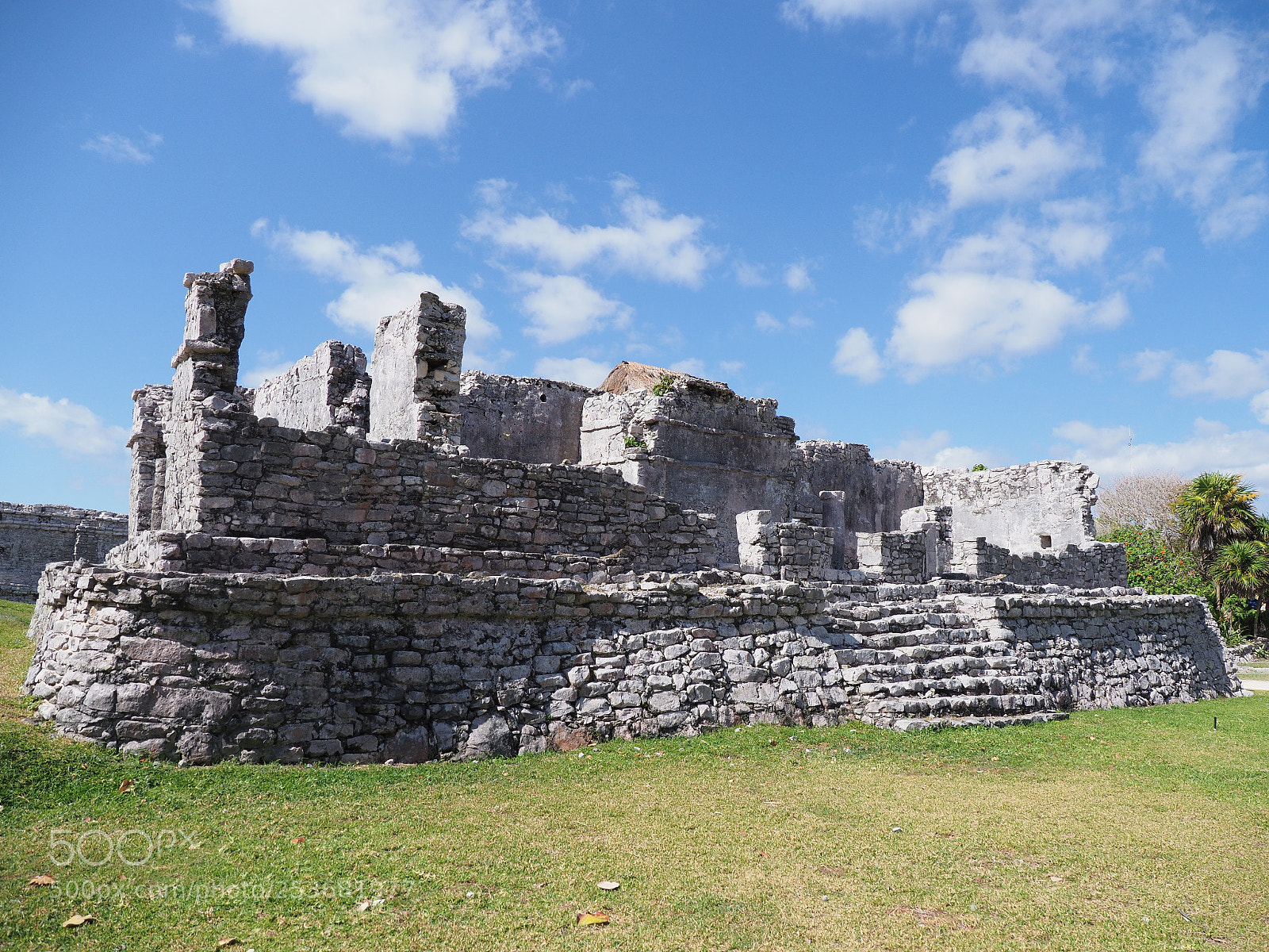 Olympus OM-D E-M1 Mark II sample photo. Ancient ruins of stony photography