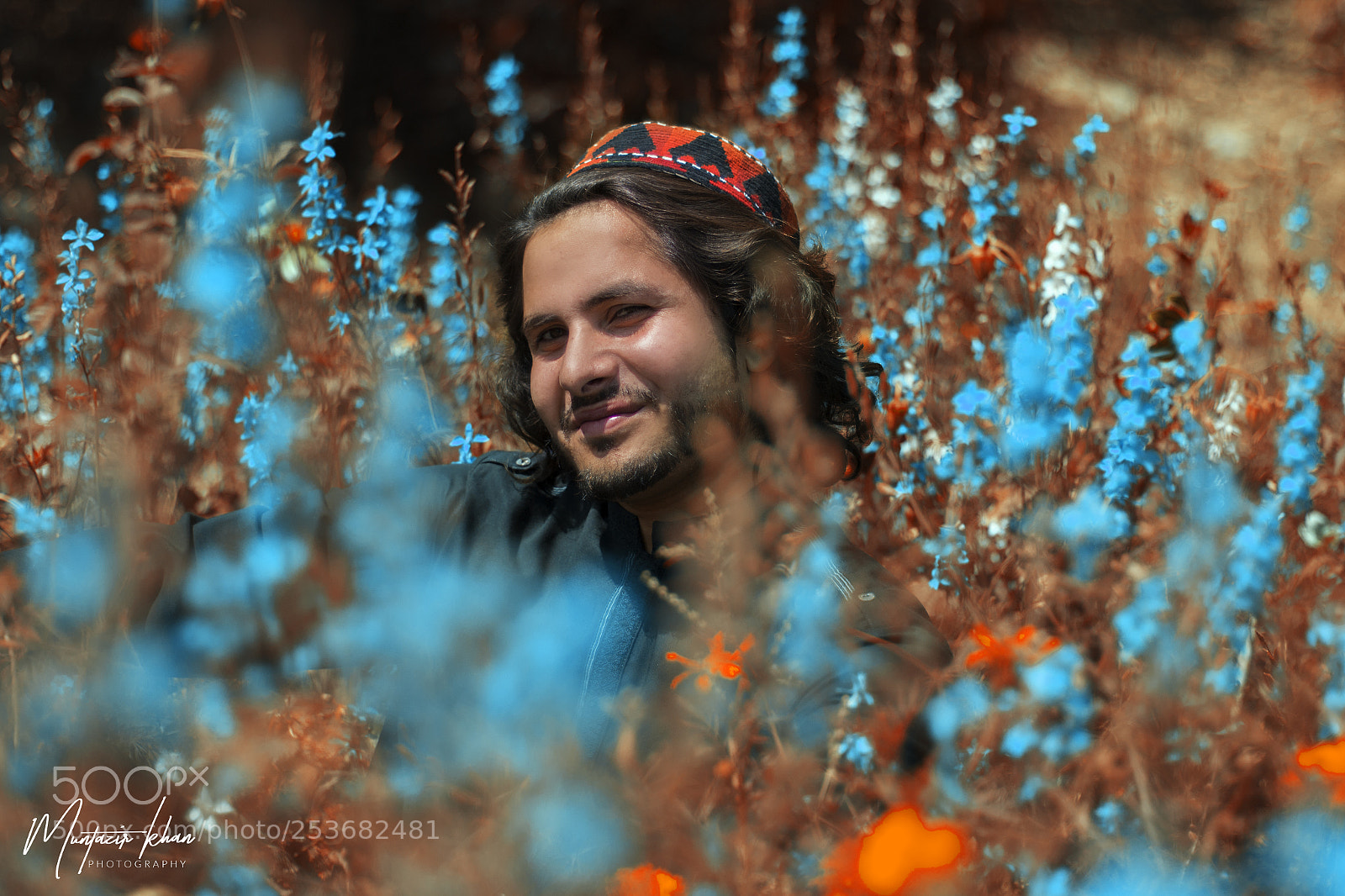 Canon EOS 70D sample photo. Portrait of the day photography